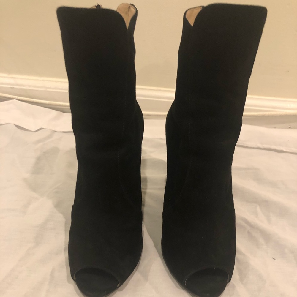 Prada booties